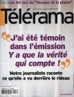 124 - Telerama n2913 - Novembre 2005 - Page 01.jpg